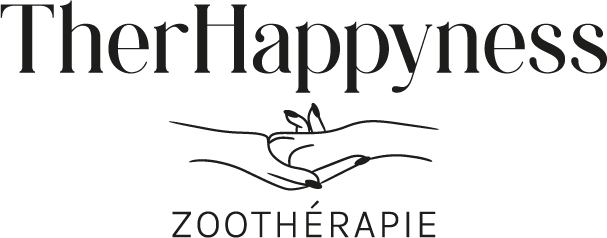 © 2024 TherHappyness -Zoothérapie Manon Overney